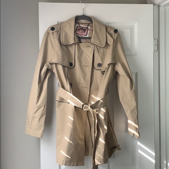 Trench coat xl Clearance